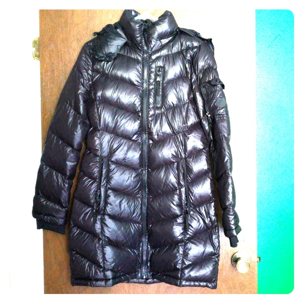Andrew Marc winter coat